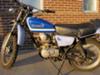 1979 Kawasaki Enduro KL 250 (this photo is for example only; please contact seller for pics of the actual motorcycle for sale in this classified)