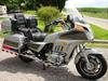 1986 HONDA GOLDWING 1200 ASPENCADE (this photo is for example only; please contact seller for pics of the actual motorcycle for sale in this classified)