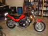 1987 Yamaha Fazer Dirt Bike Motorcycle for Sale by Owner in WI Wisconsin USA