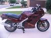1988 Suzuki GSX1100 Katana Motorcycle for sale by owner in TX Texas
