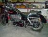1991 Harley Davidson Sturgis 1991 HD STURGIS CUSTOM MOTORCYCLE