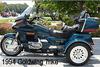 1994 Honda Goldwing GL1500 Aspencade Trike Motorcycle with Three (3) Wheels for sale by individual owner