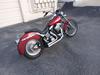  1998 Harley Davidson Softail Custom 1998 for sale by owner in CA California