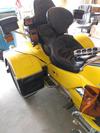 1999 Goldwing Trike Motorcycle for Sale by owner