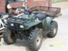 2000 Honda FourTrax 300 4x4 (example only call for pics)