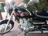 BLACK 2000 HONDA REBEL (this photo is for example only; please contact seller for pics of the actual motorcycle for sale in this classified