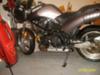 2001 Buell S3t Thunderbolt for sale by owner