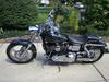 2001 Harley Davidson Wide Glide Street Custom Motorcycle