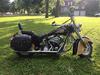 2001 Indian Centennial Chief for sale by owner in MN Minnesota