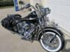 Vivid Black 2003 Harley Davidson Heritage Softail 100th Anniversary Edition Springer (this photo is for example only; please contact seller for pics of the actual motorcycle for sale in this classified)