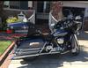  2003 Harley Ultra Classic 100th Year Anniversary Edition for sale by Owner in CA California USA