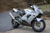 2003 Kawasaki ZX9R (this photo is for example only; please contact seller for pics of the actual motorcycle for sale in this classified)