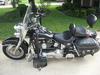 2004 Harley Heritage Softail Classic (this photo is for example only; please contact seller for pics of the actual motorcycle for sale in this classified)