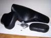 2004 Harley Softail Motorcycle Seats