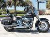 2005 Harley-Davidson Softail motorcycle (this photo is for example only; please contact seller for pics of the actual motorcycle for sale in this classified)