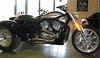 2006 Harley V Rod Street Rod Trike w Hot Rod American Racing Wheels  (this photo is for example only; please contact seller for pics of the actual motorcycle for sale in this classified)