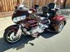 2006 Honda Goldwing Trike for Sale by owner in Indiana IN