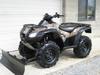 2006 HONDA RINCON 680 4X4 with Plow for sale by owner
