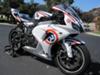 2007 HONDA CBR 1000RR REPSOL 40TH ANNIVERSARY MOTORCYCLE 