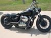 2007 Honda Shadow 750 Bobber (example only; please contact for pictures)