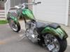 OCC Chopper w S&S POLISHED 100 cubic inch engine,  Rolling Thunder Frame and MORE