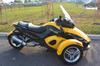 2008 CAN AM SPYDER ROADSTER for Sale by owner in VA Virginia