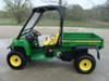 2008 JOHN DEERE GATOR 850 D 4X4 (this photo is for example only; please contact seller for pics of the actual UTV for sale in this classified)