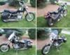  2009 HONDA CMX250 REBEL (this photo is for example only; please contact seller for pics of the actual motorcycle for sale in this classified)
