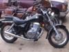2010 Suzuki GZ250 Marauder (not the one for sale in the ad but similar)