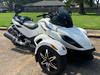 2011 Can Am Spyder RS SE5