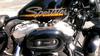2011 Harley Davidson Sportster Forty-Eight