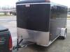2011 6x12 HAULIN Enclosed Motorcycle Trailer (example only; contact for pictures)