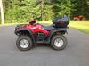 2011 Honda Rubicon for sale by owner