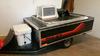 2011 Time Out Motorcycle Camper Trailer for sale by owner