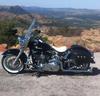 2012 Harley Davidson Softail Deluxe for Sale in OK Oklahoma by Owner