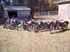 Old Motorcycles for Sale for Sale by Owner