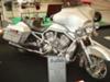 Trophy Winning Custom Harley V Rod w over $90,000 Invested Memphis Belle Custom Motorcycle Paint Job and MORE