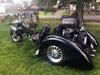 Custom Automatic VW Trike Motorcycle for Sale by Owner