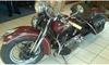 Harley Davidson 1947 Knucklehead Springer
