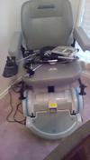 Used Hoveround Power Chair Scooter for Sale by owner