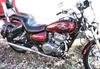 2002 KAWASAKI VULCAN 500 (this photo is for example only; please contact seller for pics of the actual motorcycle for sale in this classified)