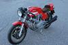 Rare Vintage 1977 MV Agusta 850SS Motorcycle