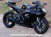 Custom 2006 Suzuki GSXR 600 (this photo is for example only; please contact seller for pics of the actual motorcycle for sale in this classified)