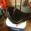 Used Extra wide custom Corbin seat for Kingpin for sale by owner in CA California
