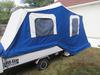 Used Shur-Kamp Classic Pop Up Motorcycle Camper for sale in Memphis TN Tennessee